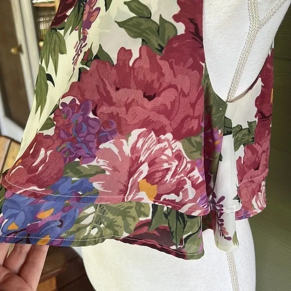 Show Me Your MuMu King Crop Top - Picture 3 of 10